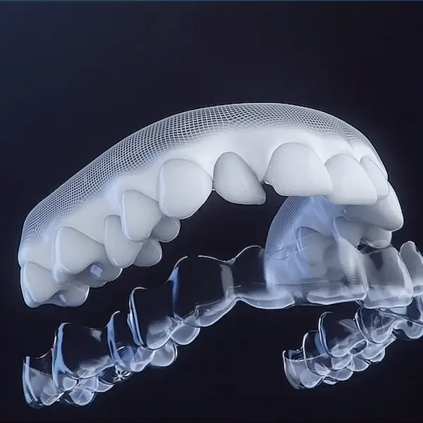 Invisalign Treatment